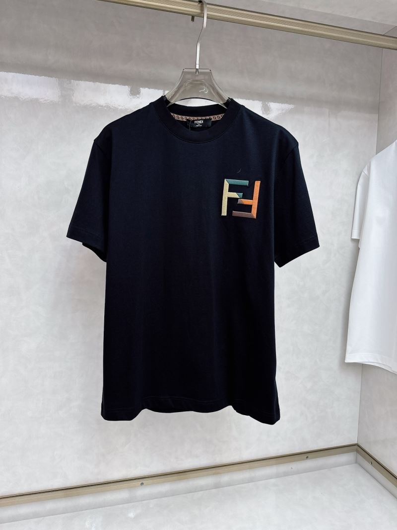 Fendi T-Shirts